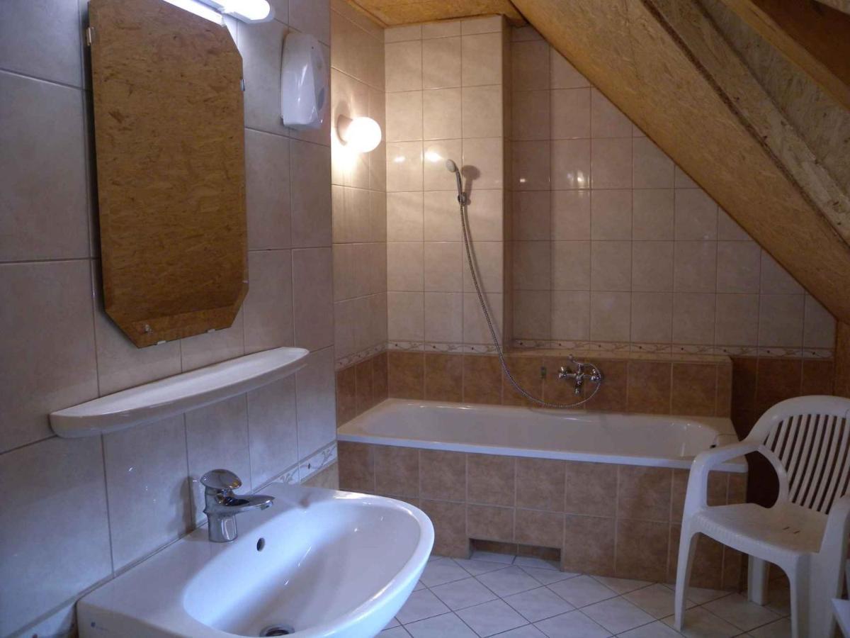 House And Apartment Balatonmariafuerdo 19319 Jozseftelep Esterno foto